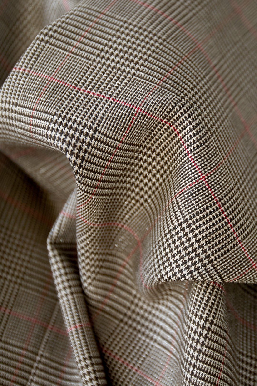 Eliza – Blazer w Kratę na Zawsze