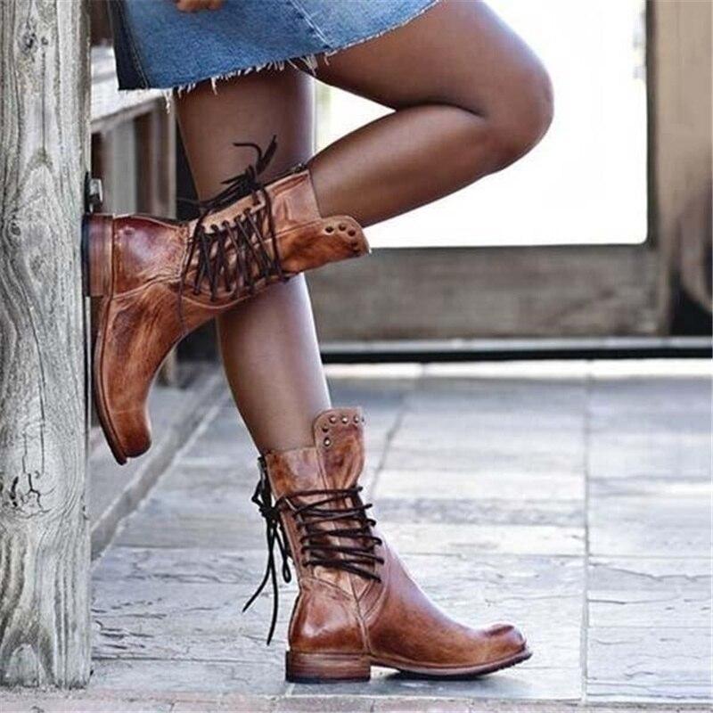 Arila – Eleganckie i wygodne kozaki