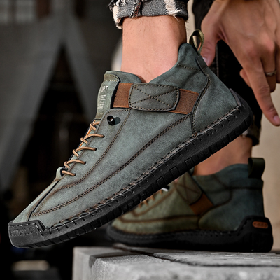 Męskie buty ortopedyczne Marshall™