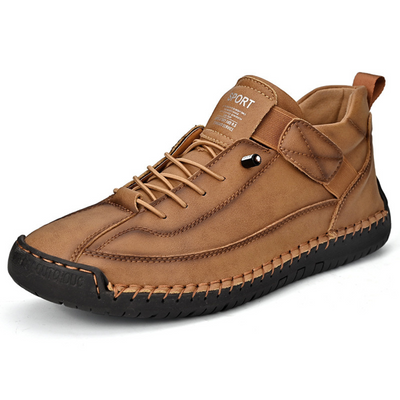 Męskie buty ortopedyczne Marshall™