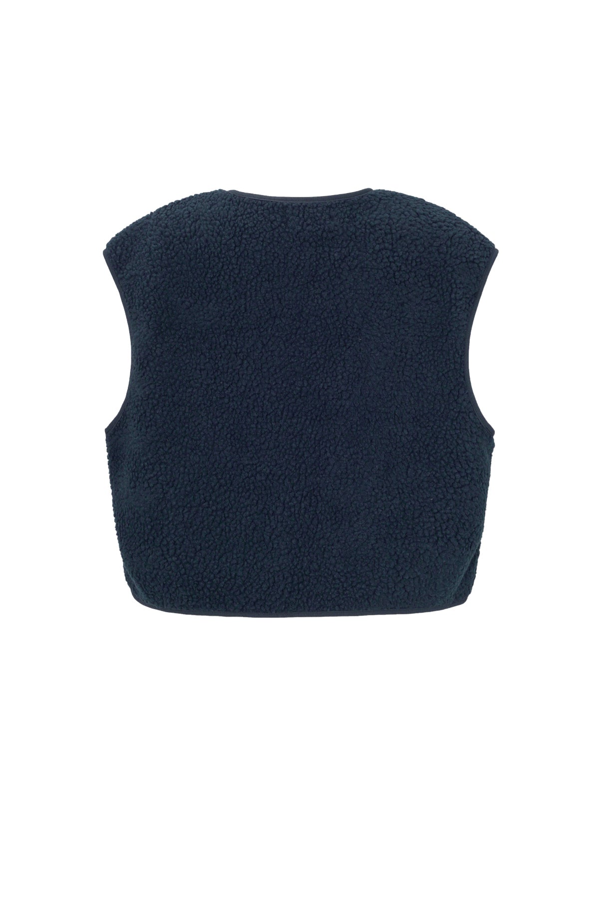 Kamizelka Fleece - Codzienny Niezbędnik!