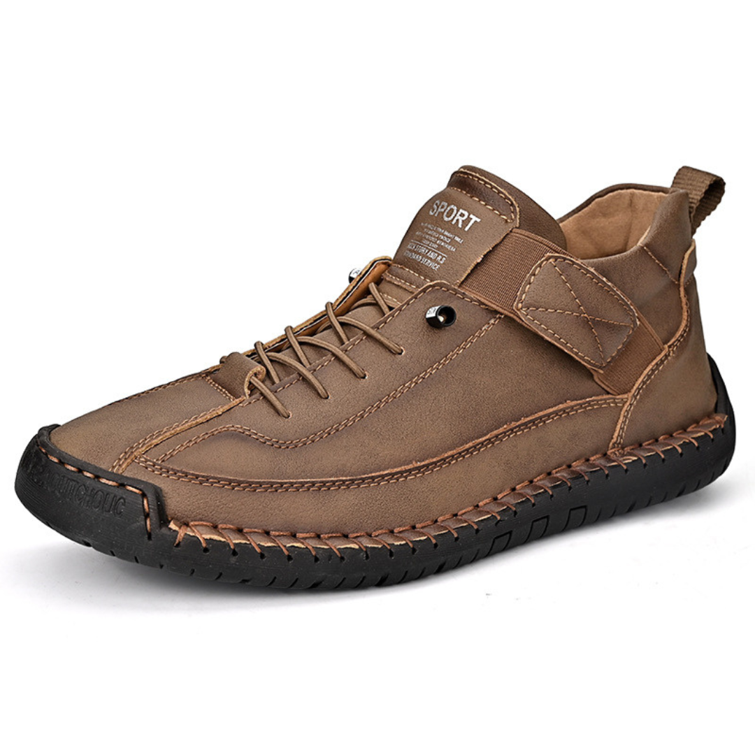 Buty ortopedyczne Marshall™ męskie