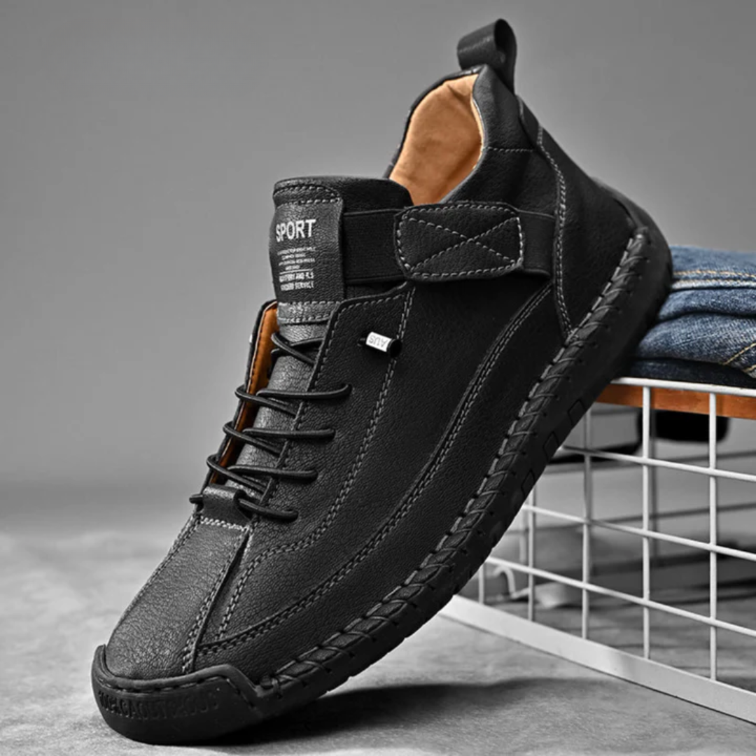 Buty ortopedyczne Marshall™ męskie