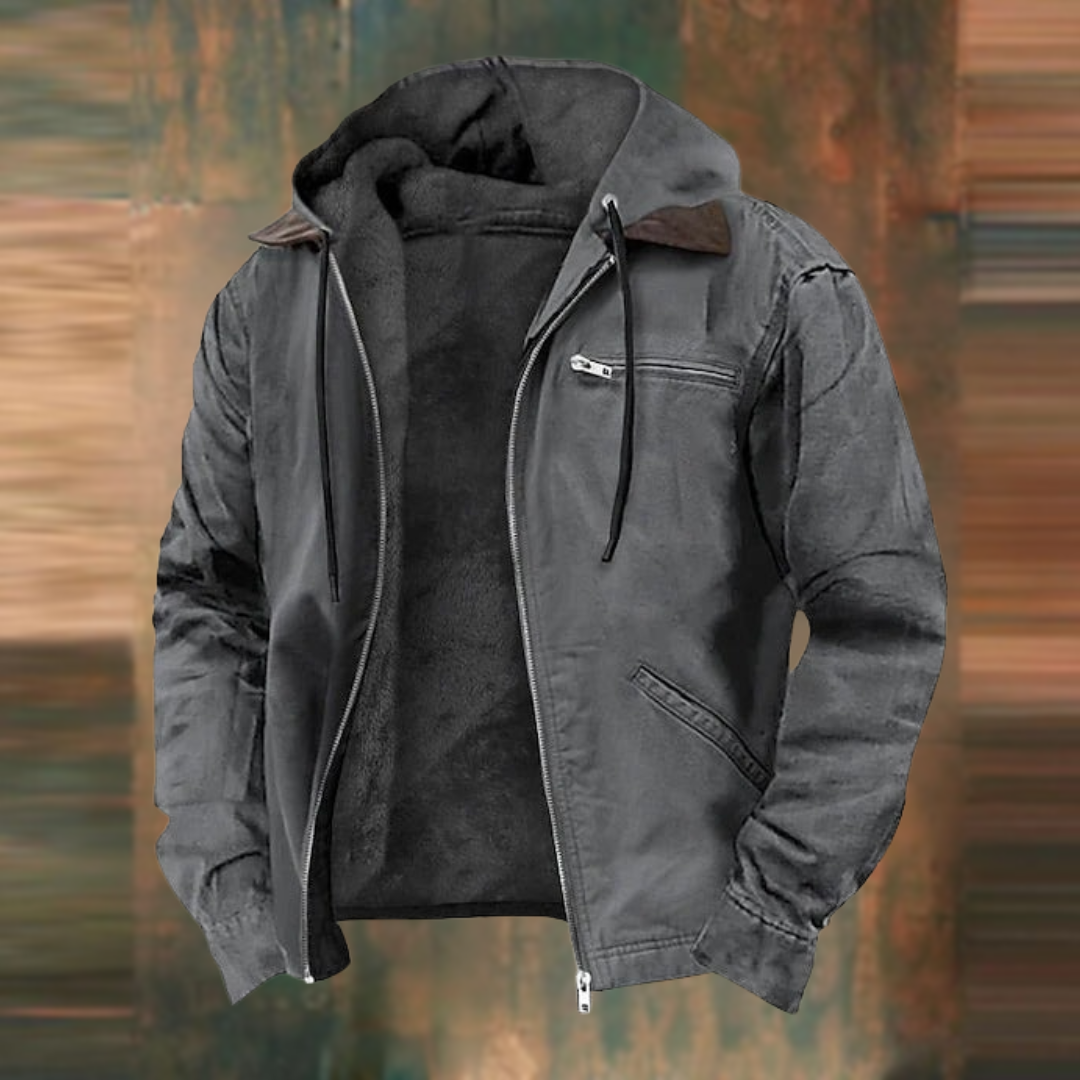 George – Elegancka kurtka jesienna