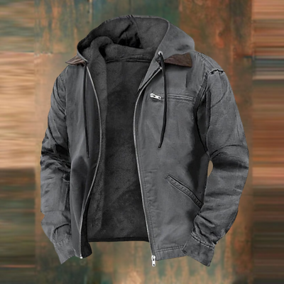 George – Elegancka kurtka jesienna