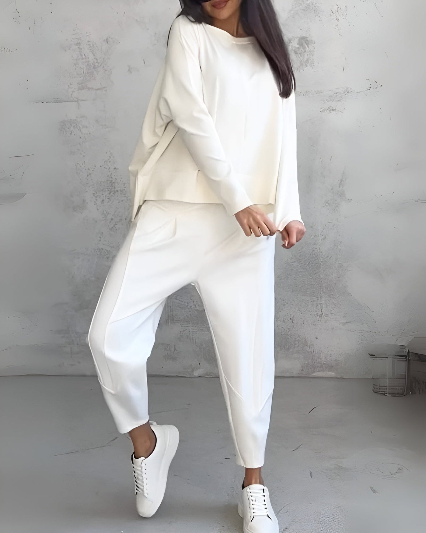 Yamila™ | Bekväm Set