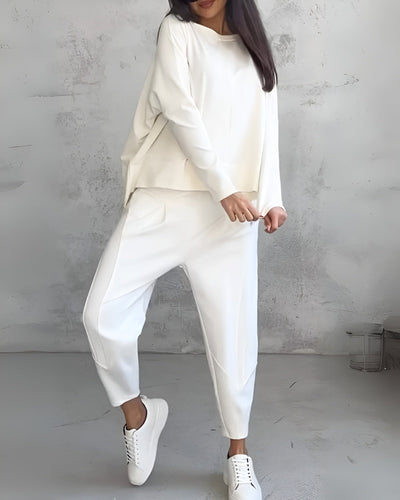 Yamila™ | Bekväm Set