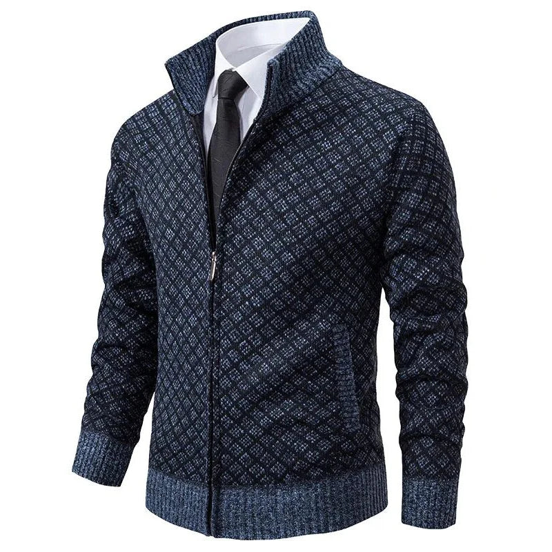 Szymański™ | Elegancka kamizelka