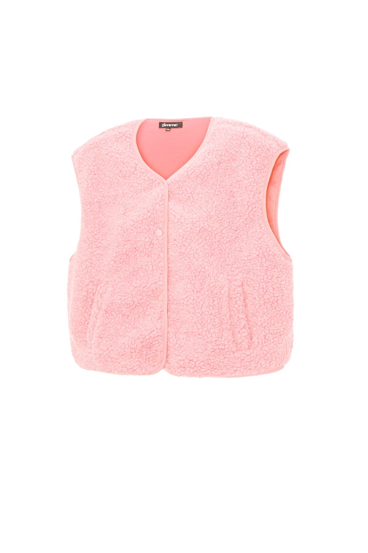 Kamizelka Fleece - Codzienny Niezbędnik!