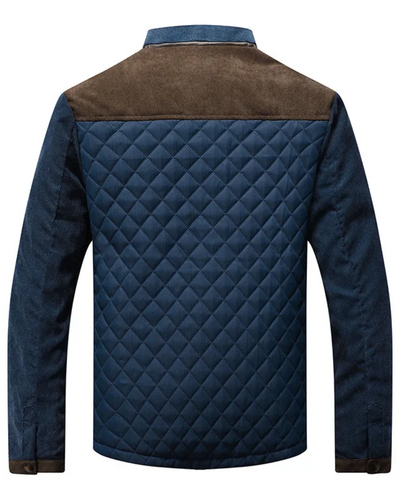 Szymański™ | Klasyczna Kurtka Casual