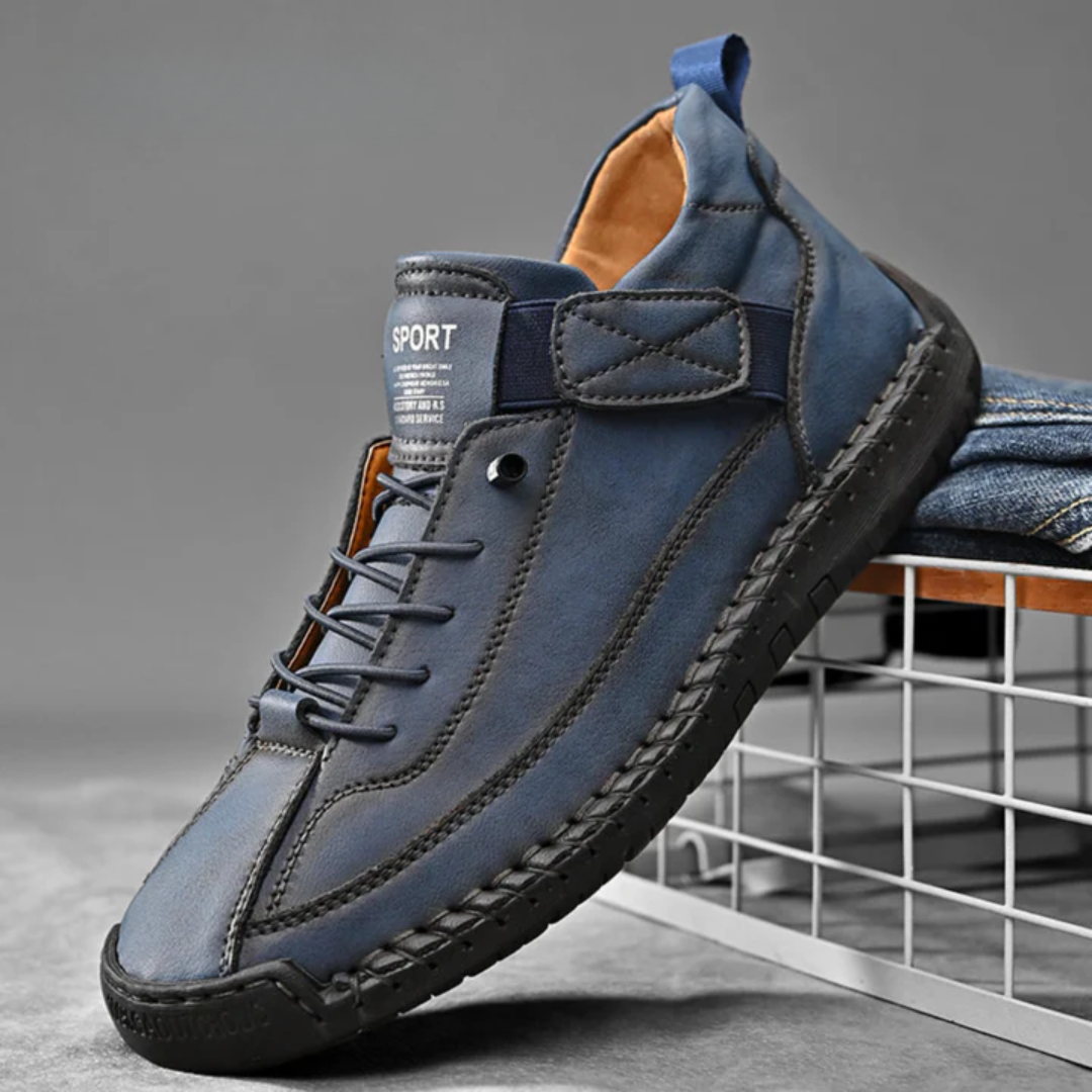 Męskie buty ortopedyczne Marshall™