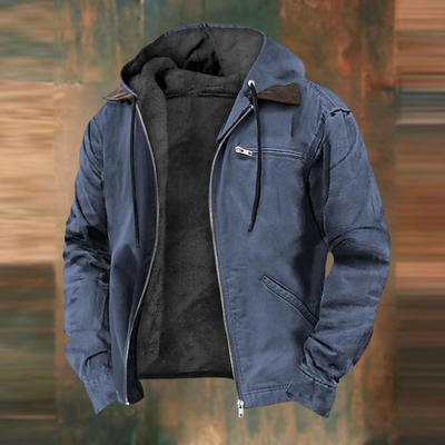 George – Elegancka kurtka jesienna