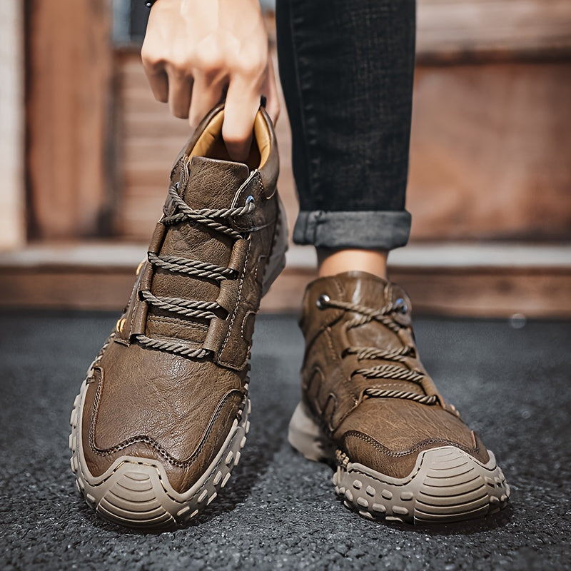 Bradford™ | Buty trekkingowe