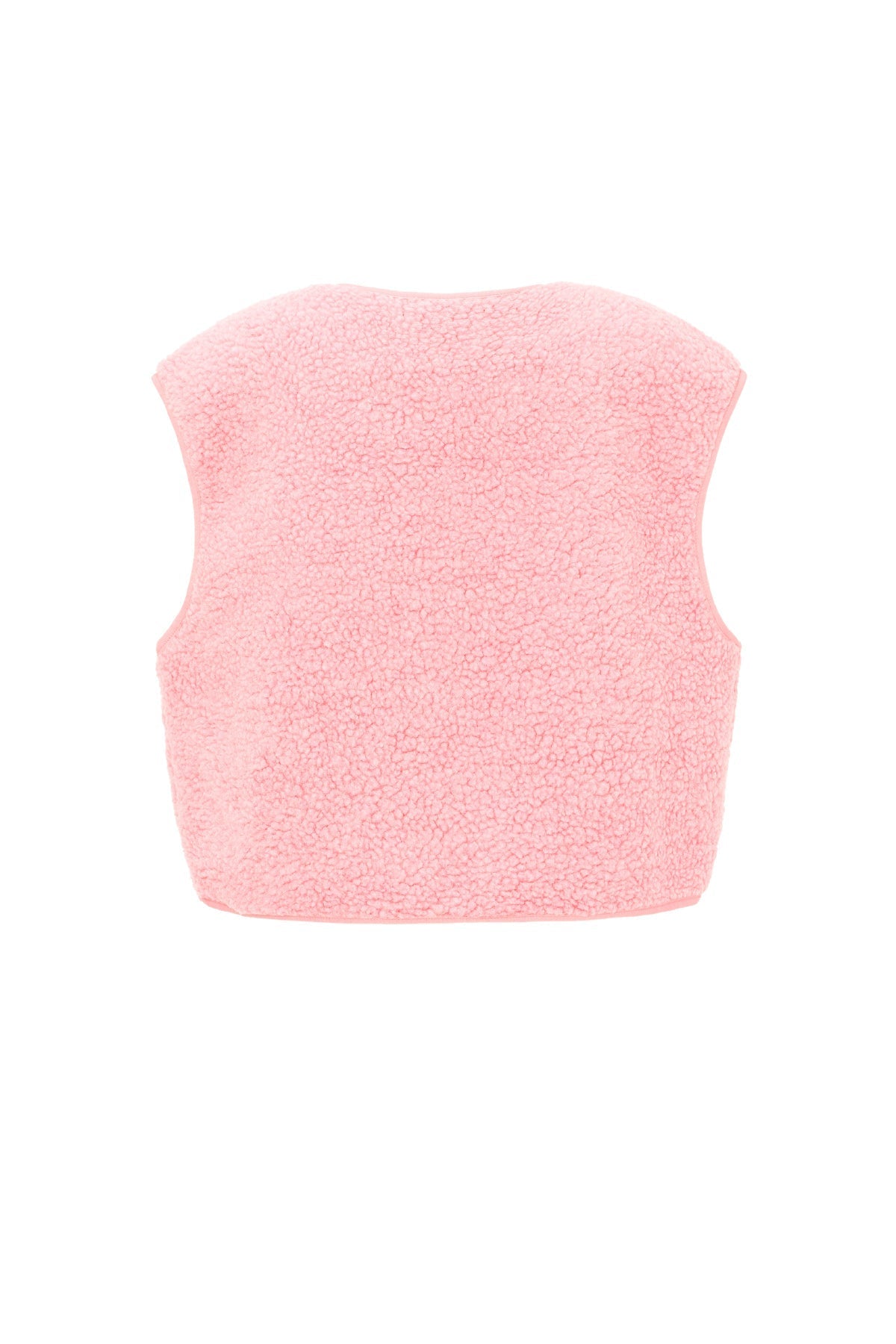 Kamizelka Fleece - Codzienny Niezbędnik!