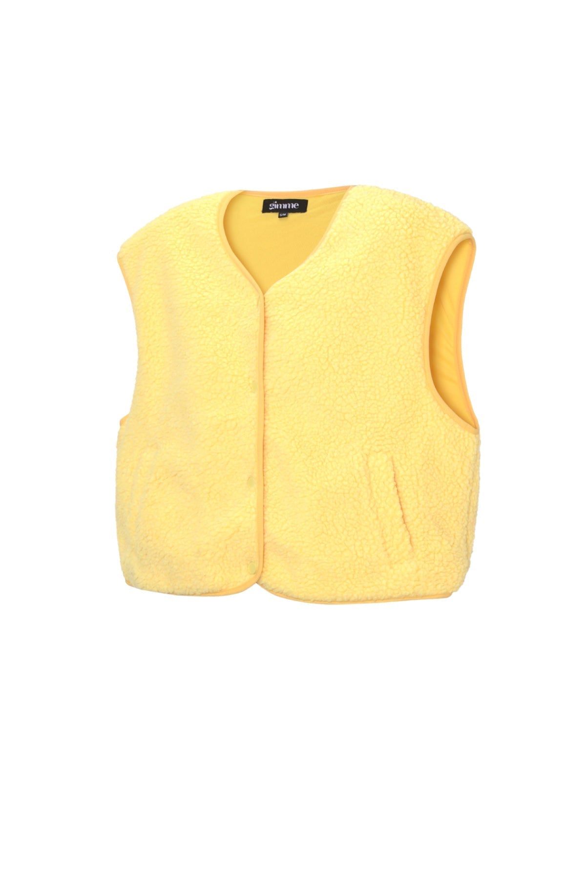 Kamizelka Fleece - Codzienny Niezbędnik!