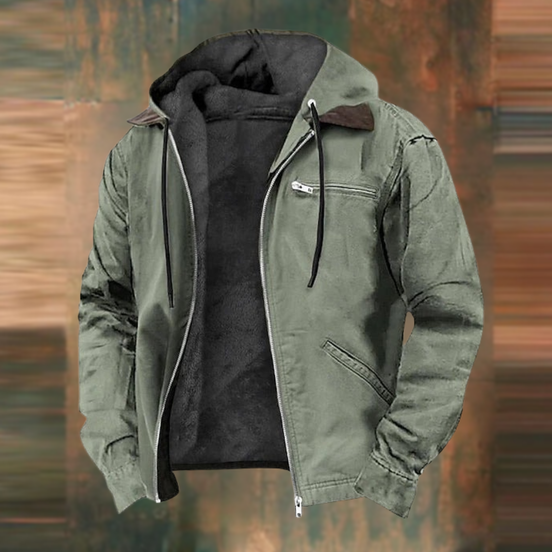 George – Elegancka kurtka jesienna