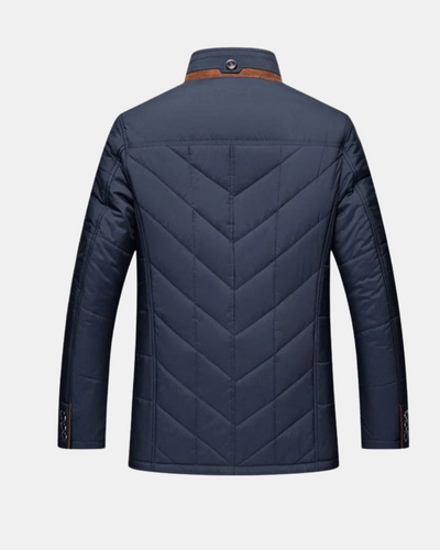 Folke™ | Vattentålig Businesskappa