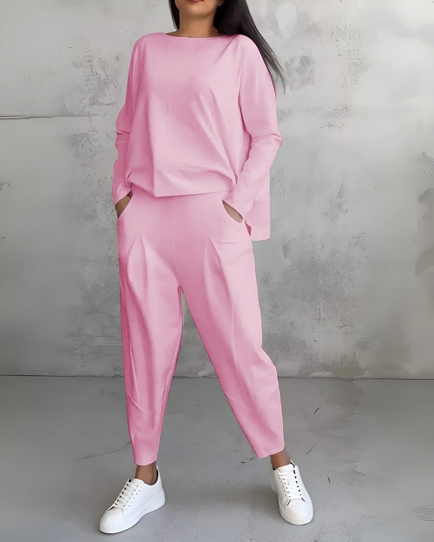Yamila™ | Bekväm Set