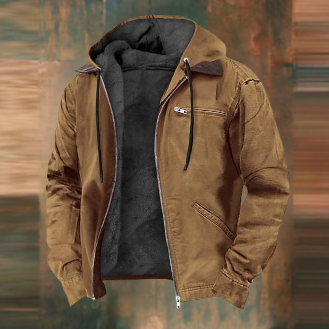 George – Elegancka kurtka jesienna