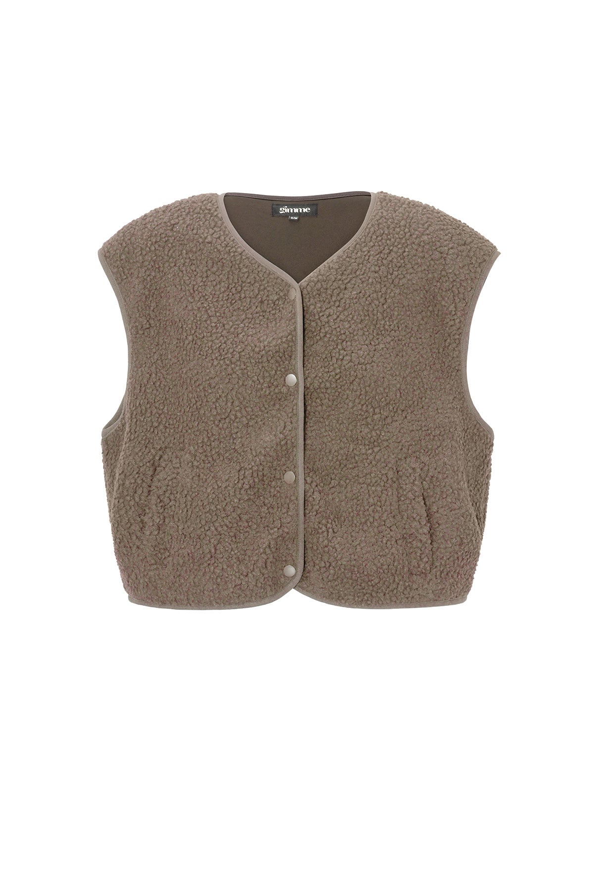 Kamizelka Fleece - Codzienny Niezbędnik!