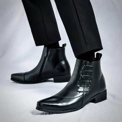Buty wizytowe Samuel Thatcher