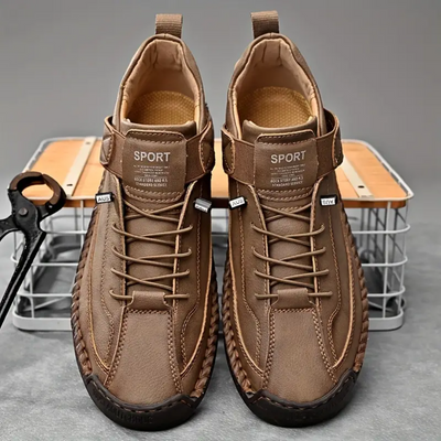Męskie buty ortopedyczne Marshall™