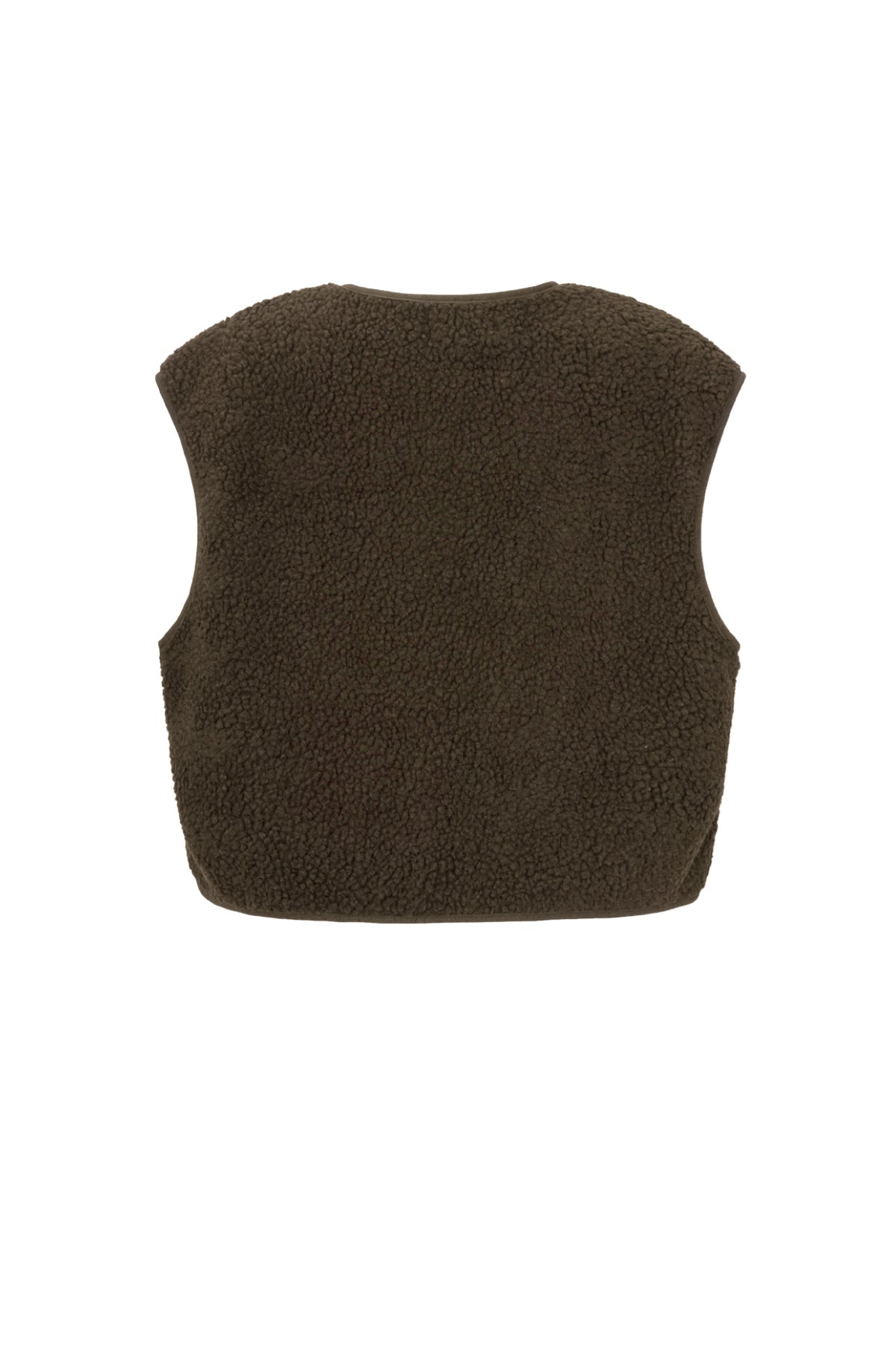 Kamizelka Fleece - Codzienny Niezbędnik!