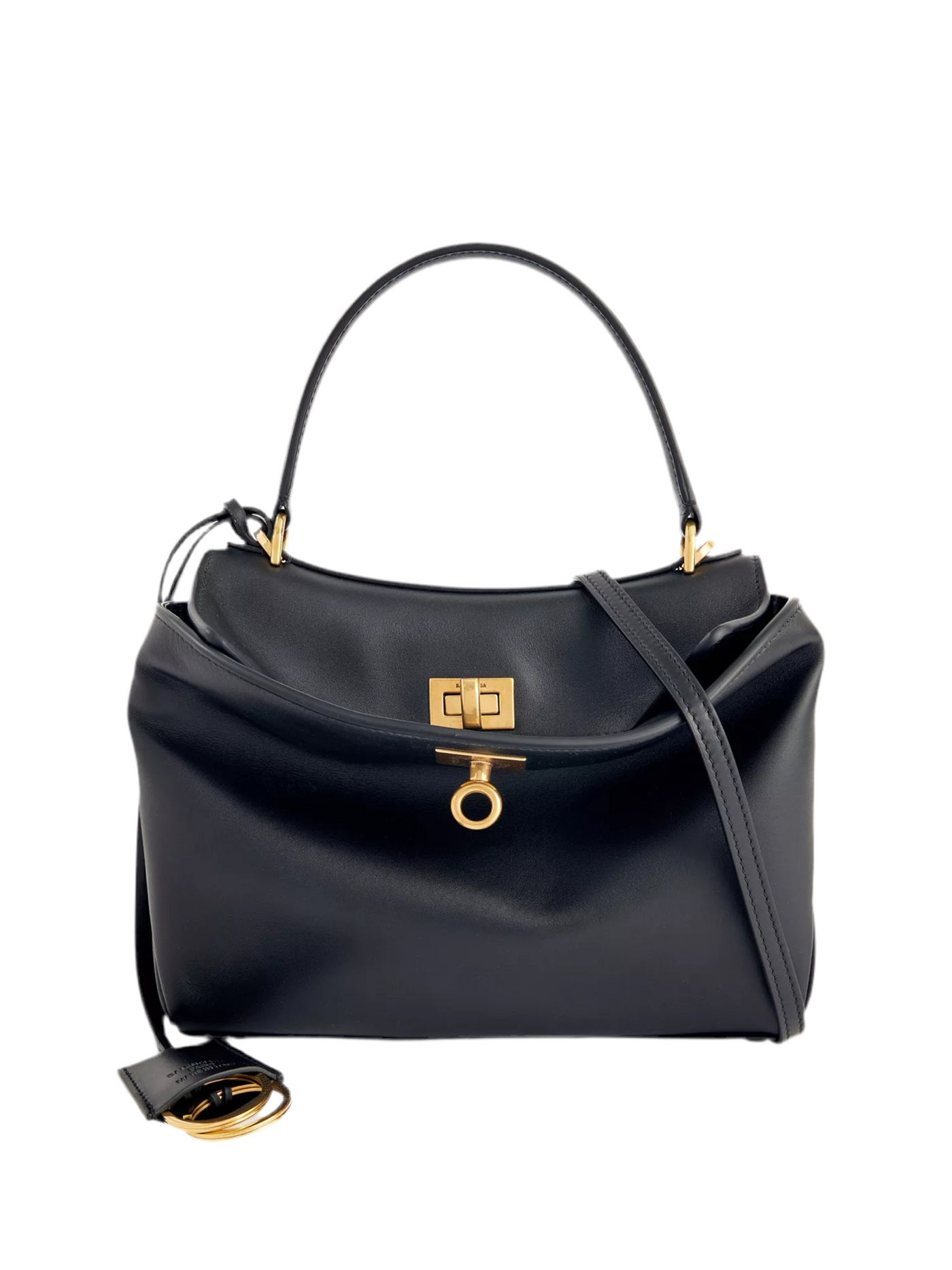 Eliza™ | Torba Fiorenza