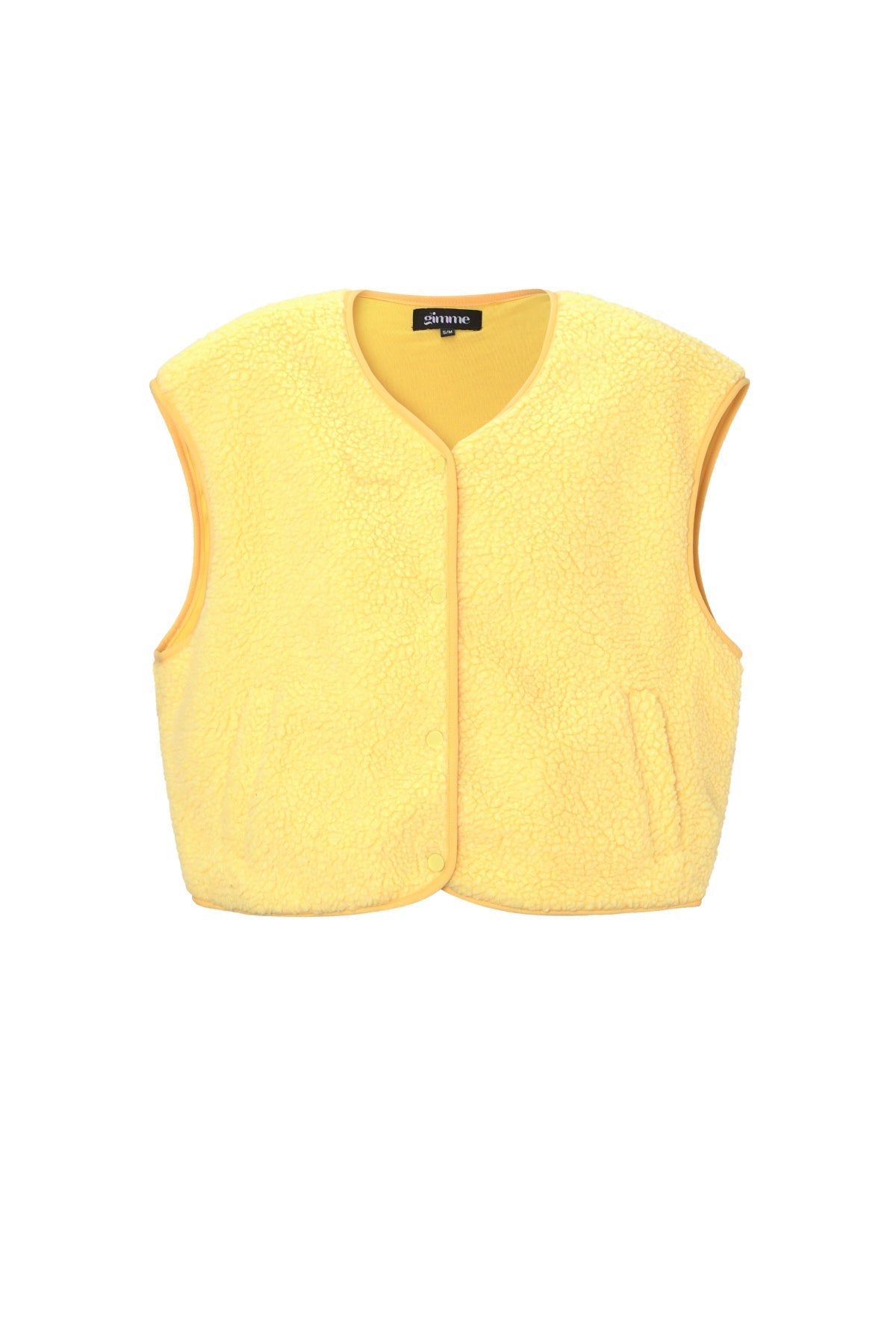 Kamizelka Fleece - Codzienny Niezbędnik!