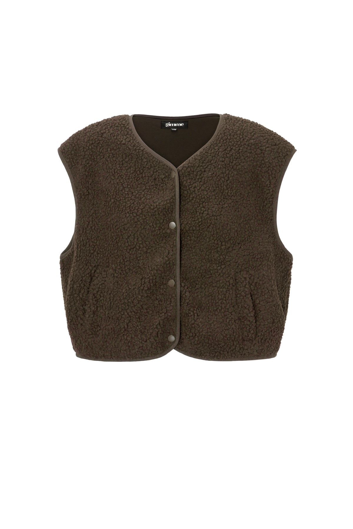 Kamizelka Fleece - Codzienny Niezbędnik!