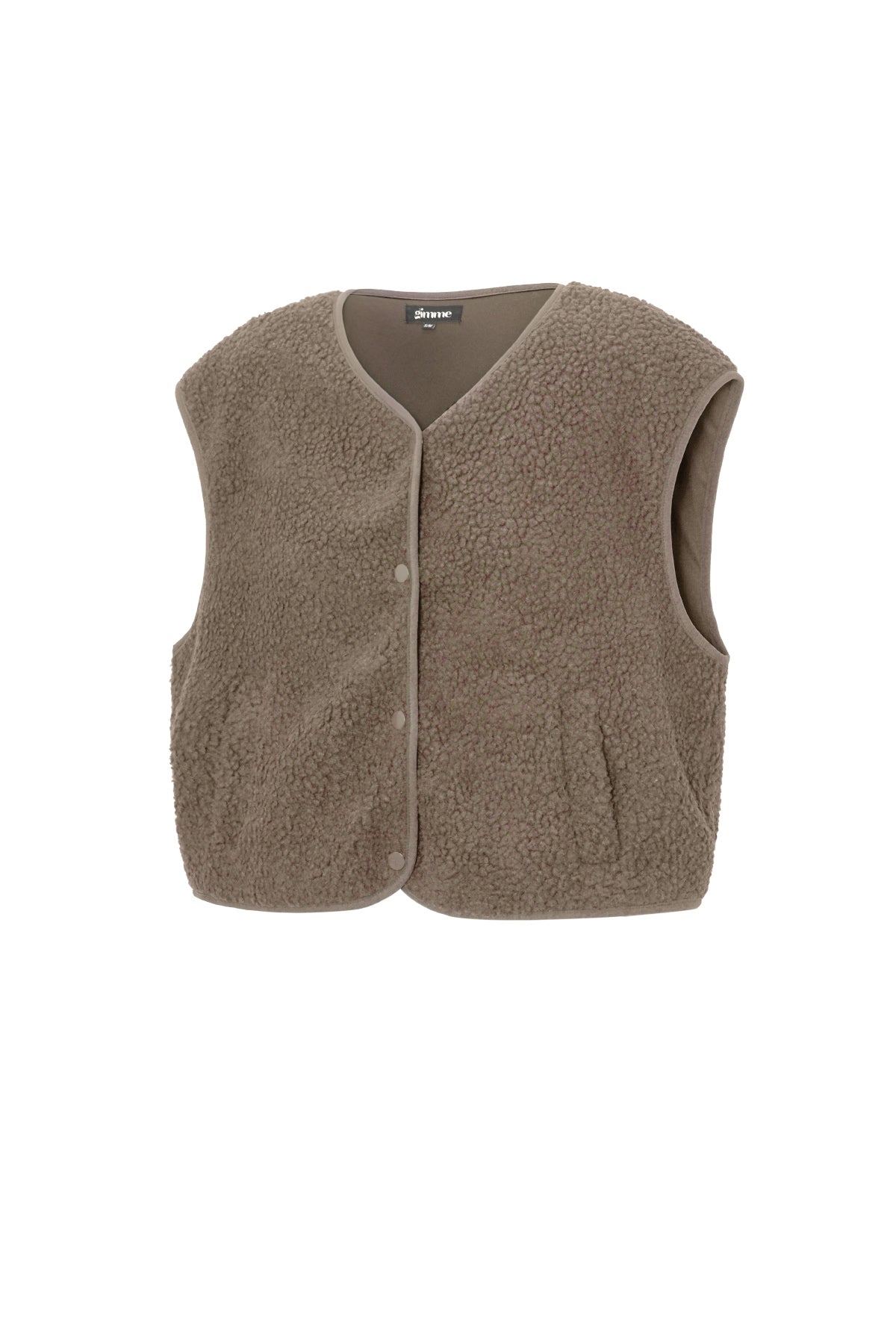 Kamizelka Fleece - Codzienny Niezbędnik!