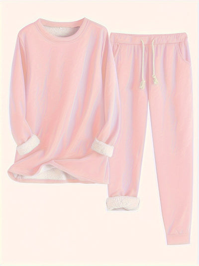 AlvaStockholm™ | Bekvämt Loungewear-set