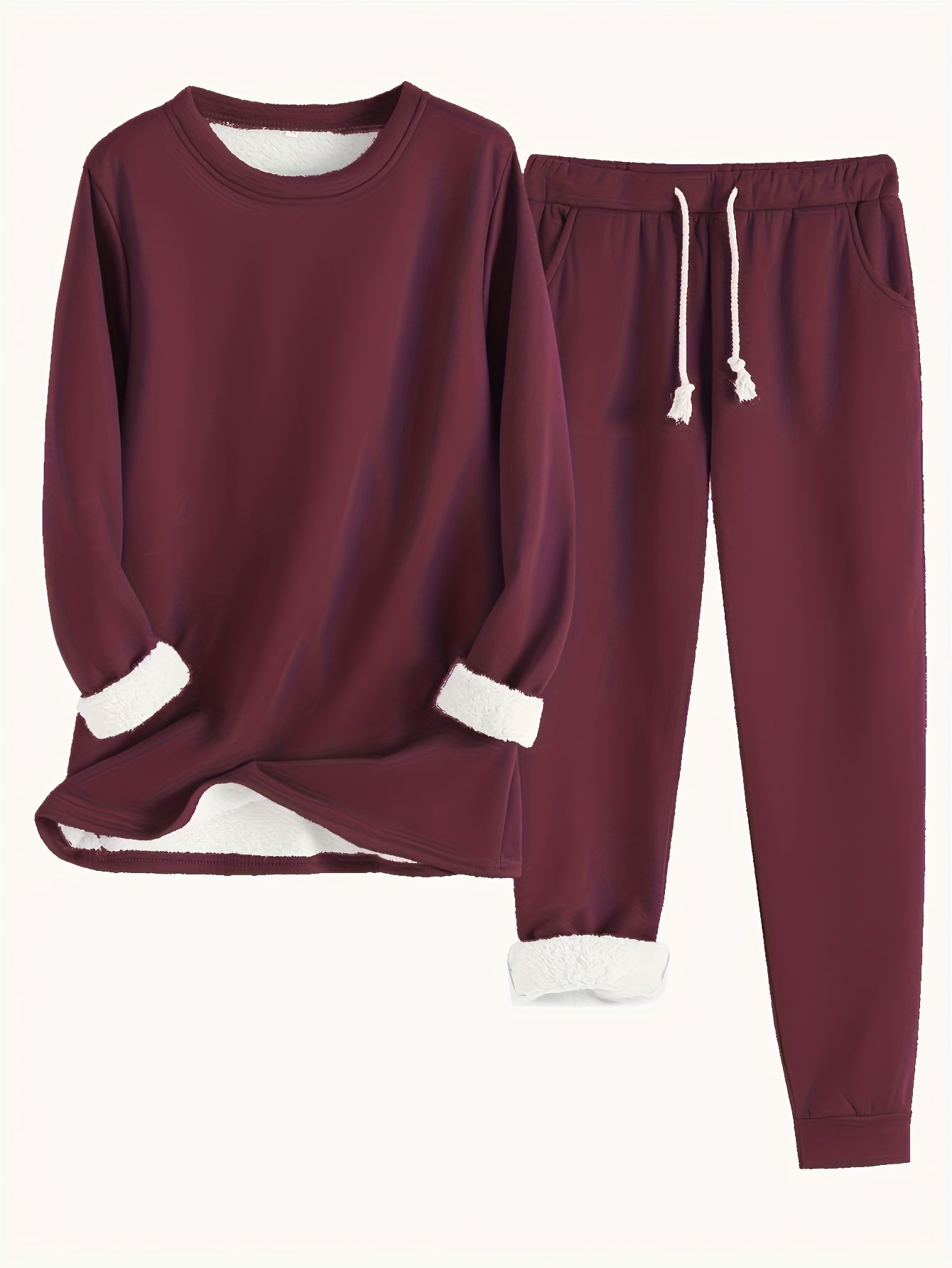 AlvaStockholm™ | Bekvämt Loungewear-set