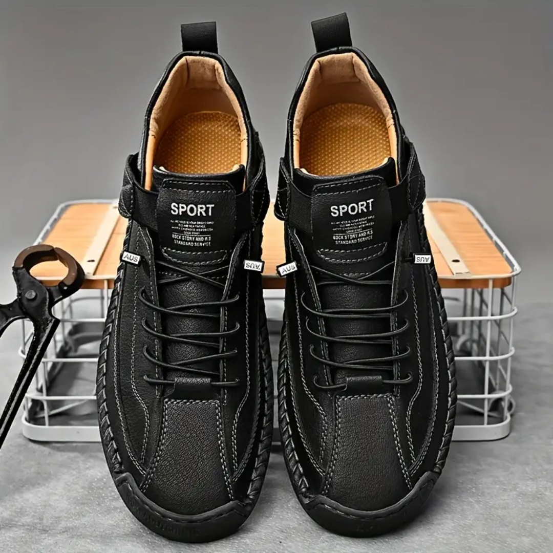 Buty ortopedyczne Marshall™ męskie