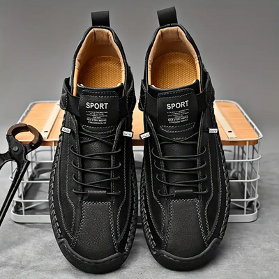 Męskie buty ortopedyczne Marshall™