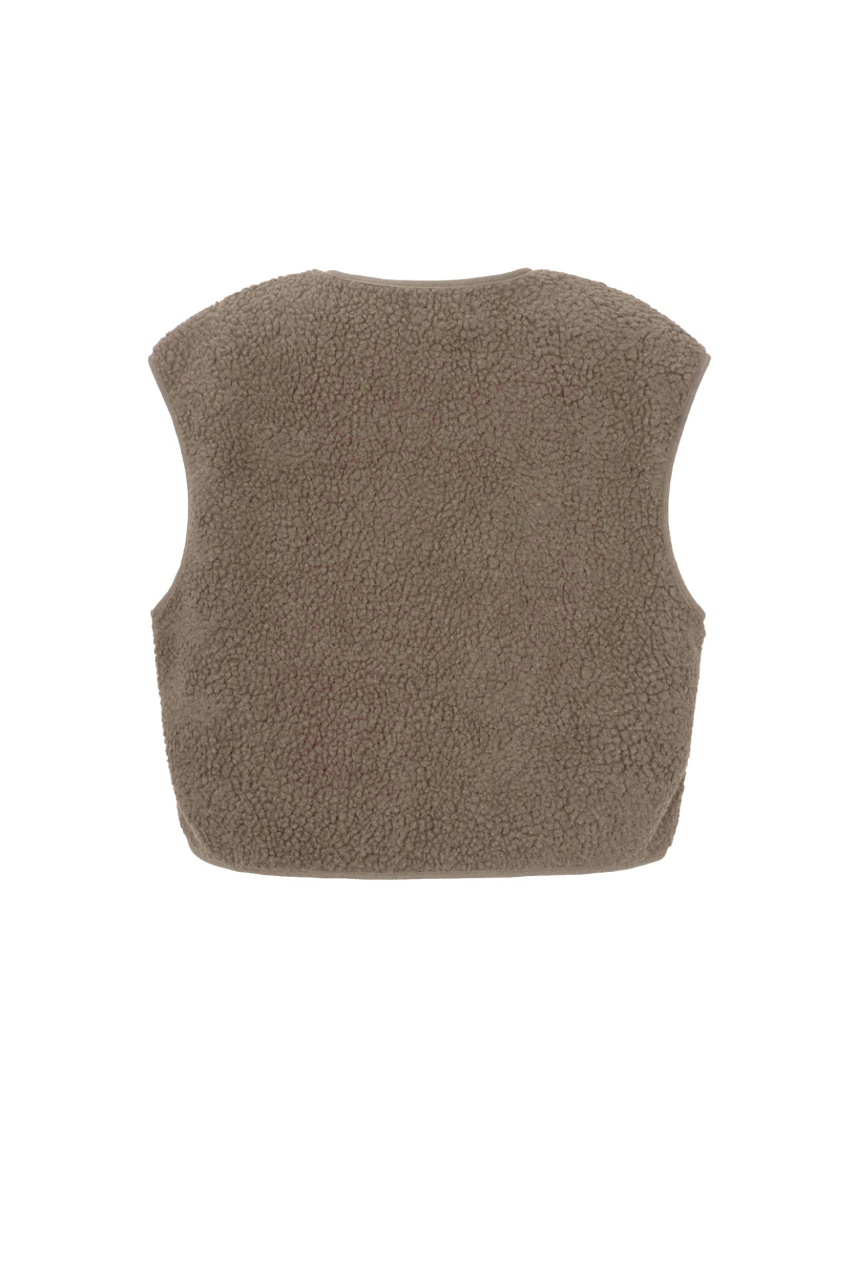 Kamizelka Fleece - Codzienny Niezbędnik!