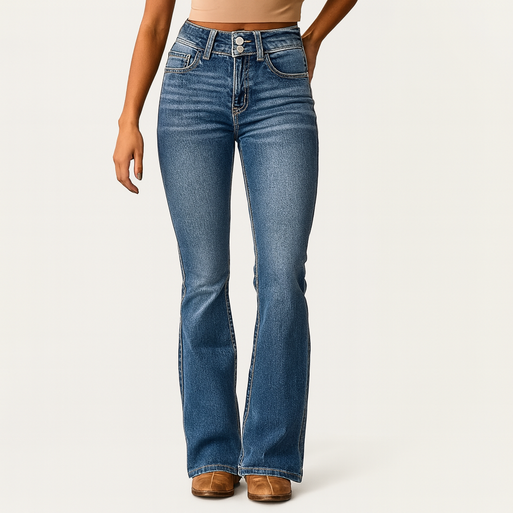 Auryzelle – Twój Must-Have Denim