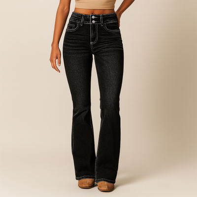 Auryzelle – Twój Must-Have Denim
