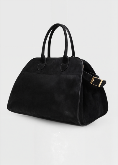 Cleo™ Suede BB Handbag