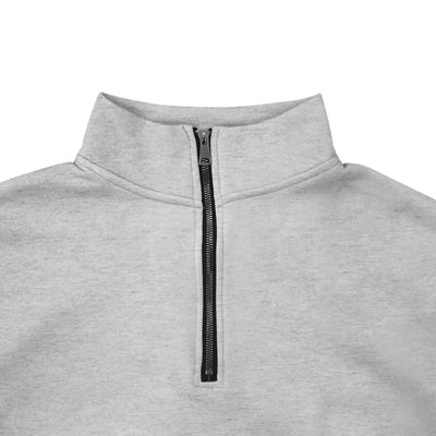 Szymański™ | Wyrafinowany Sweter Średniej Wagi
