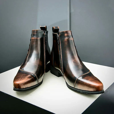 Buty wizytowe Samuel Thatcher