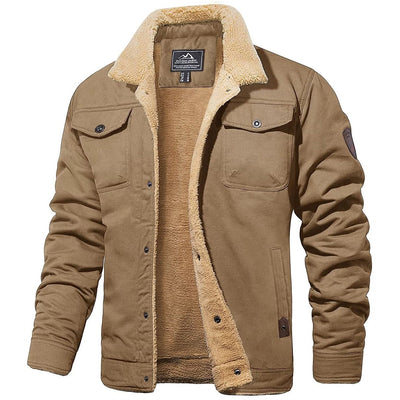 Wojt™ | Kurtka Bomber Termiczna