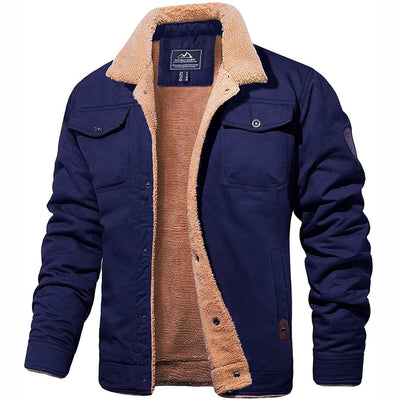 Wojt™ | Kurtka Bomber Termiczna