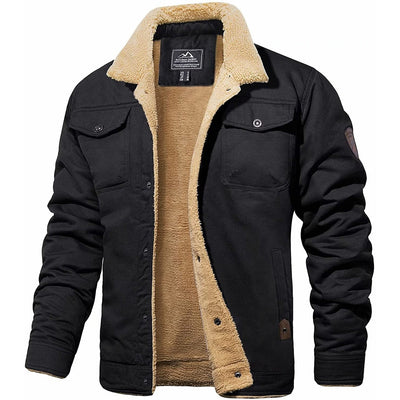 Wojt™ | Kurtka Bomber Termiczna
