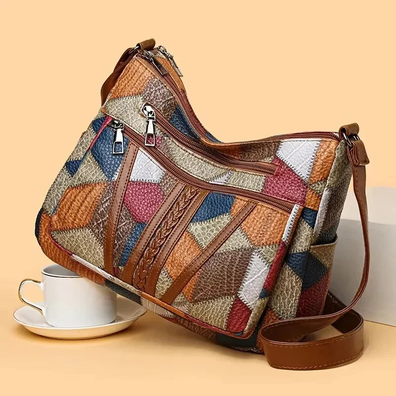 Torba Mosaic Solana