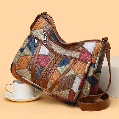 Torba Mosaic Solana