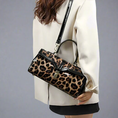 Torba Handlowa Brooklynite