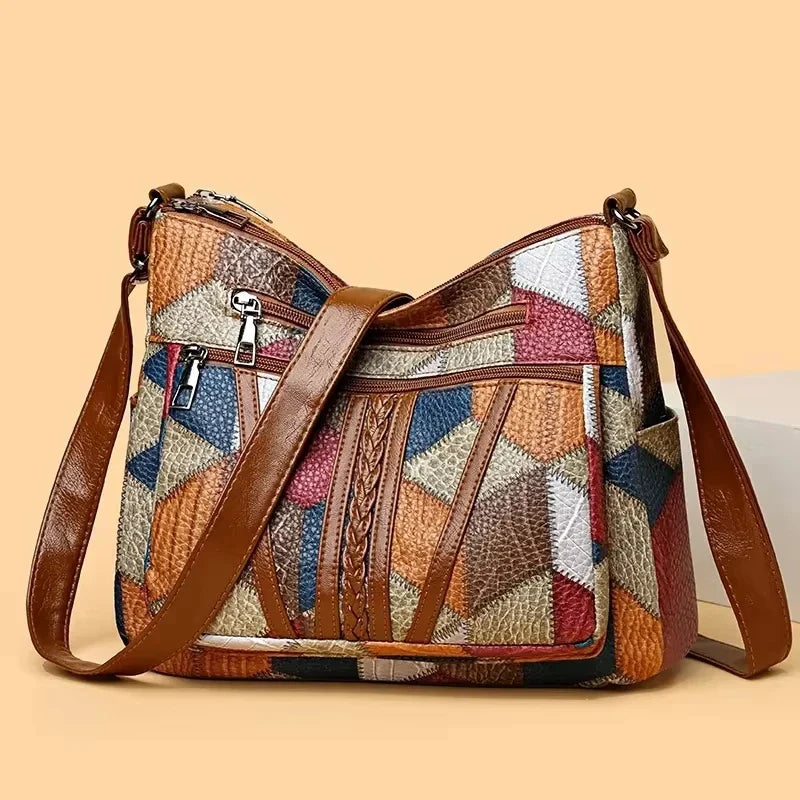 Torba Mosaic Solana