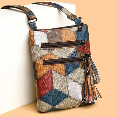 Torba Przez Ramię Solana Mosaic