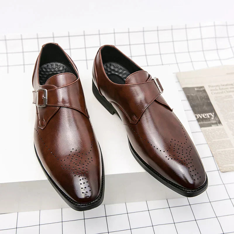Buty wizytowe Ashford